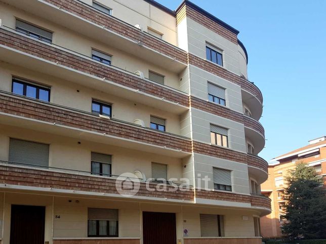Appartamento in residenziale in Via Pollenzo 52