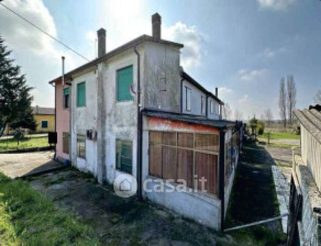 Appartamento in residenziale in Via Marchi 4