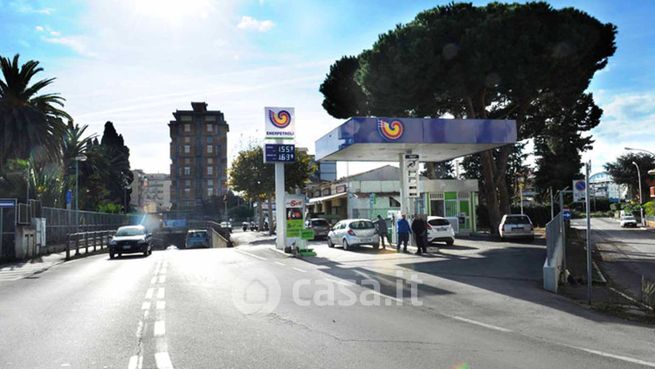 Box/posto auto in residenziale in Via Ugo Foscolo