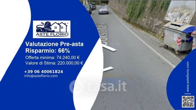 Capannone in commerciale in Corso Italia
