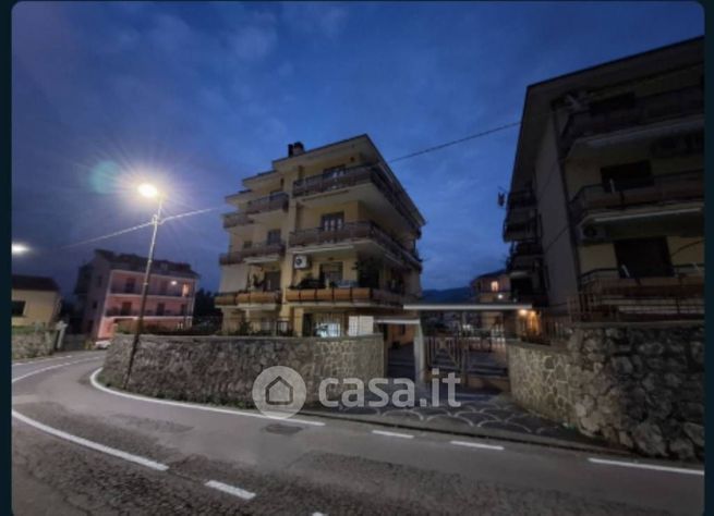 Box/posto auto in residenziale in Via San Benedetto