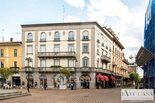 Appartamento in residenziale in Via Bramante 1