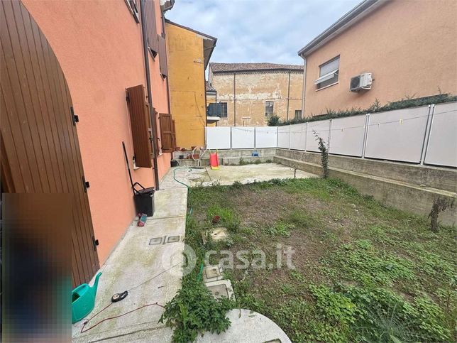 Appartamento in residenziale in Via Petocchi 16