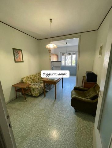 Appartamento in residenziale in Via Val di Chienti