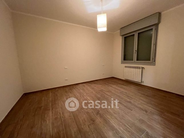 Appartamento in residenziale in