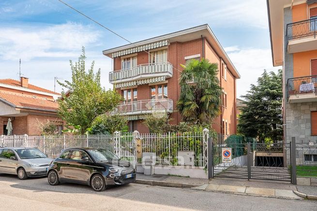 Appartamento in residenziale in Via Bussoleno 110