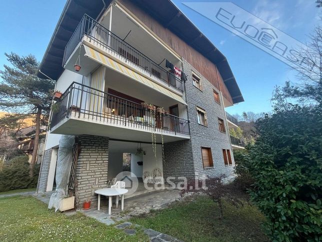 Appartamento in residenziale in Viale della Pineta