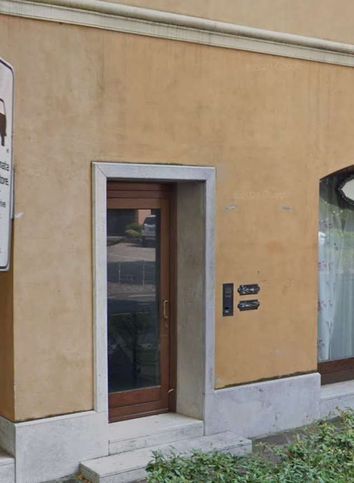 Ufficio in commerciale in Corso Mazzini Giuseppe