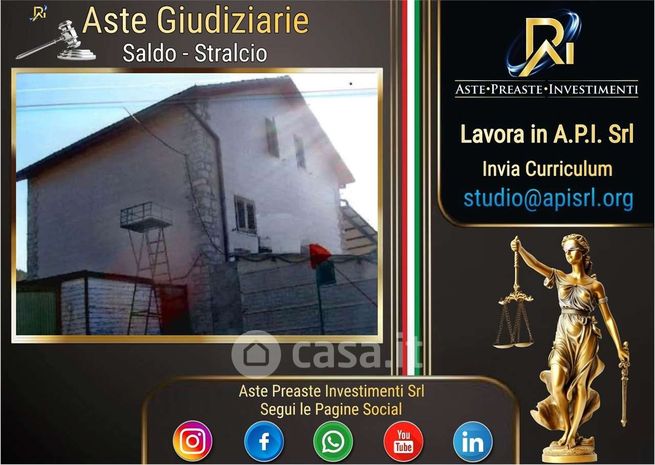 Appartamento in residenziale in Via Ponte delle Tavole