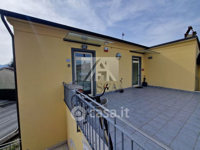 Ufficio in commerciale in Via Teodoro Borgognoni 124