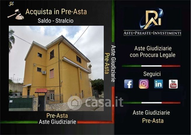 Appartamento in residenziale in Via Damiano Chiesa 1