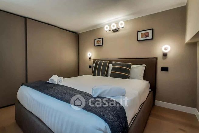 Loft in residenziale in Via Aleardo Aleardi