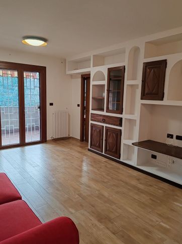 Appartamento in residenziale in Via Moglio 135