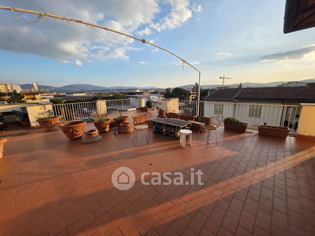 Attico/mansarda in residenziale in Viale Manfredo Fanti 191