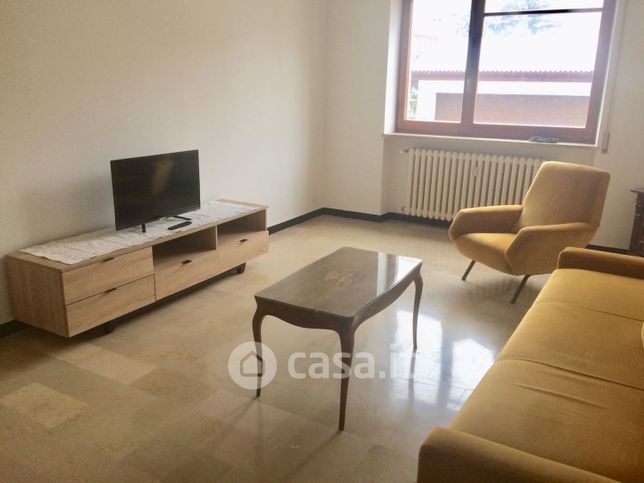 Appartamento in residenziale in Via dei mille