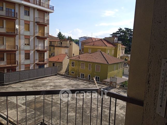 Appartamento in residenziale in Via Fiume