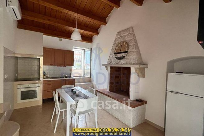 Appartamento in residenziale in Via Guglielmo Albamonte di Sicilia