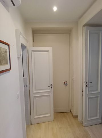 Appartamento in residenziale in Via Madama Cristina 78