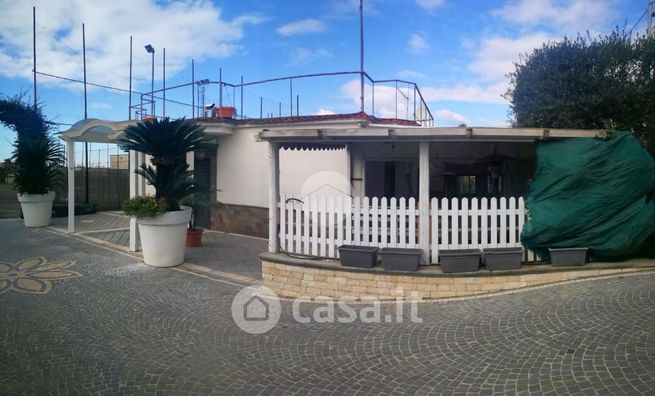 Appartamento in residenziale in Via Casa dei Miri 39