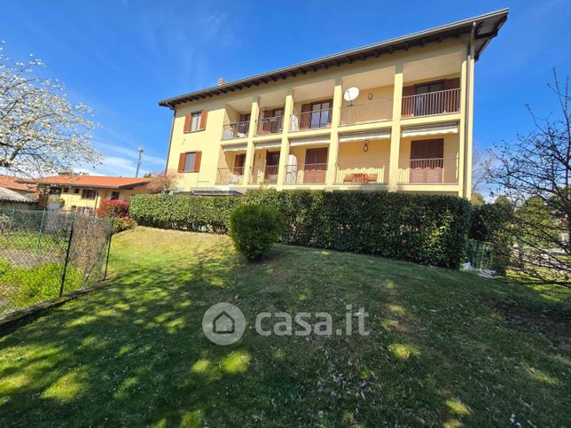 Appartamento in residenziale in Via Molinaccio 12