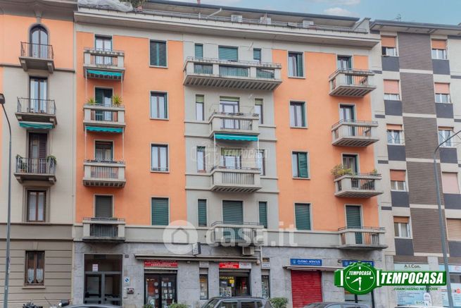 Appartamento in residenziale in Via Veglia 53