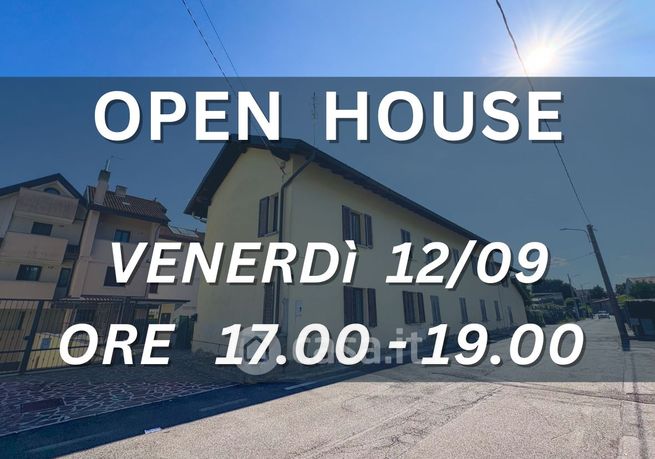 Appartamento in residenziale in Via della Fortuna