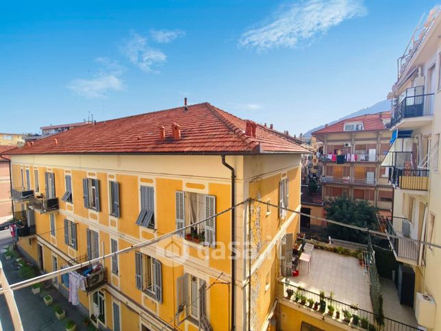 Appartamento in residenziale in Via Privata Gabriele Schivo 4