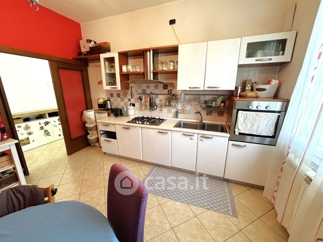 Appartamento in residenziale in Via Angeli 56