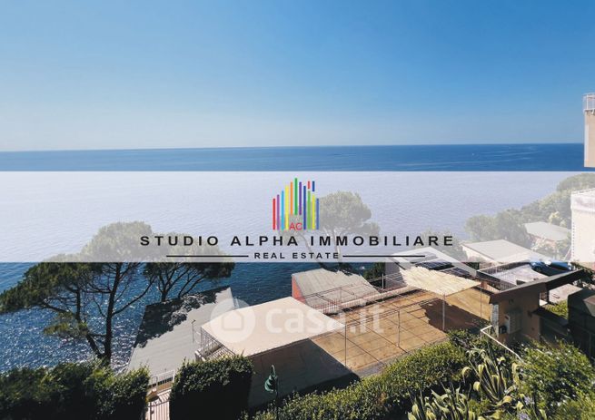 Appartamento in residenziale in Via della Costa 19