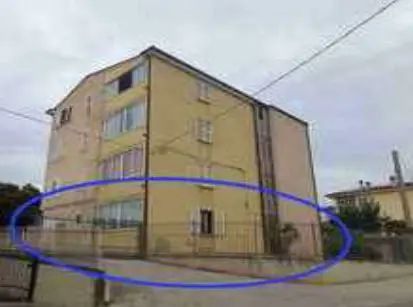 Appartamento in residenziale in Vicolo Torto 15A