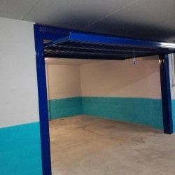 Garage/posto auto in residenziale in Corso Milano