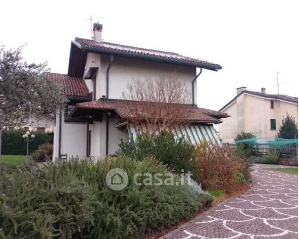 Appartamento in residenziale in Via Cascina Tamburina 4