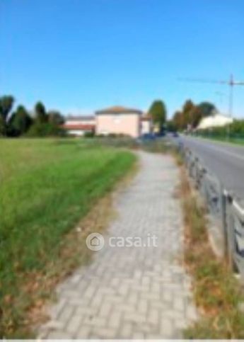 Terreno agricolo in commerciale in Via per Modena