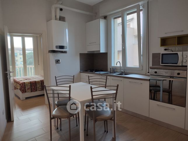 Appartamento in residenziale in Via Valdossola 8