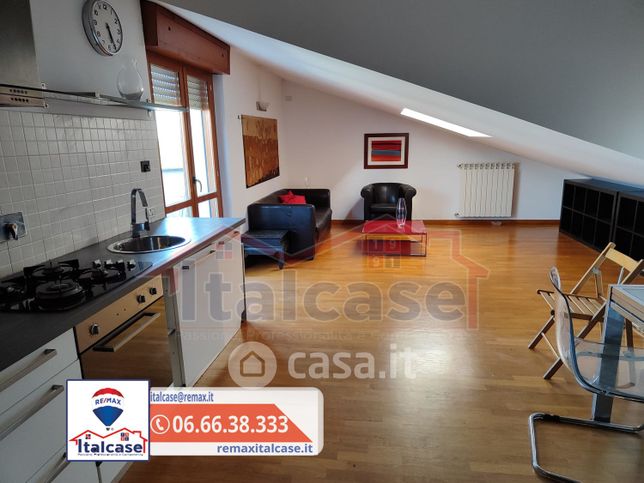 Appartamento in residenziale in Via Balocco 10