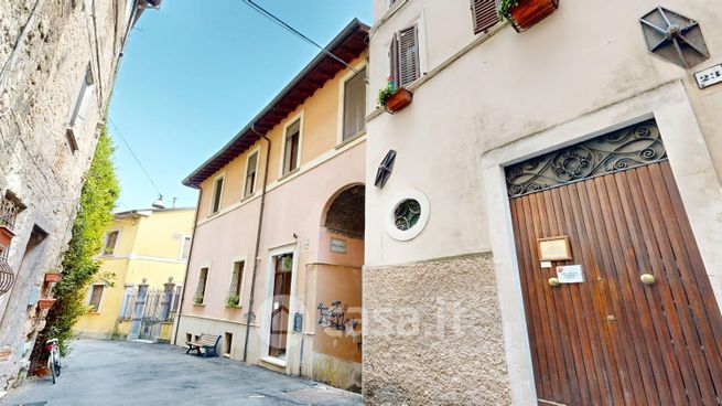 Appartamento in residenziale in Via Pellicceria 25