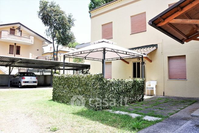 Appartamento in residenziale in Viale Marsala