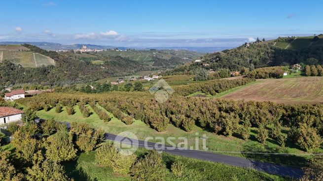 Terreno edificabile in residenziale in Regione Lopiano