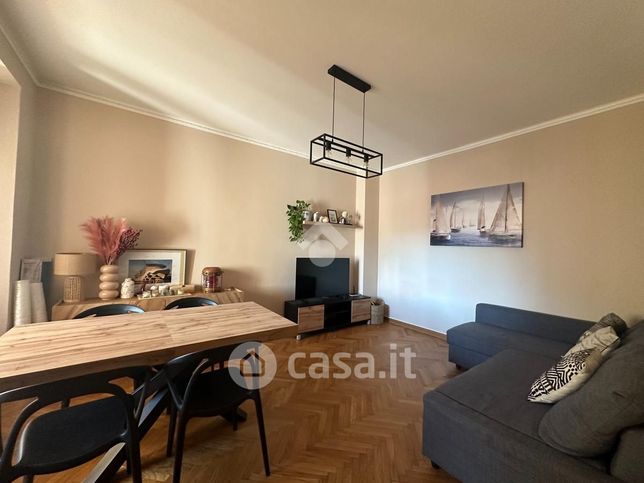 Appartamento in residenziale in Via Giacomo Matteotti 39