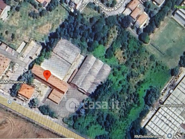Terreno edificabile in residenziale in Via Emilia Est 173