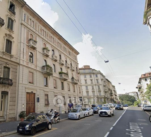 Appartamento in residenziale in Via Abbondio Sangiorgio 13