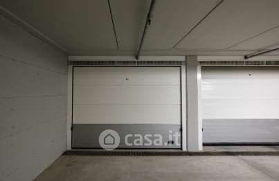 Box/posto auto in residenziale in Via Gaffurio