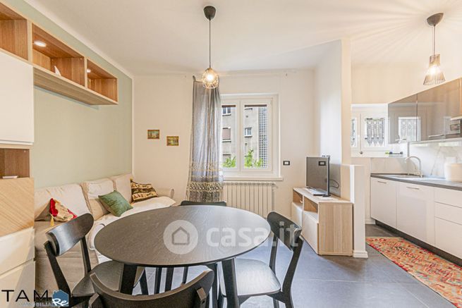 Appartamento in residenziale in Via del Roncheto 67