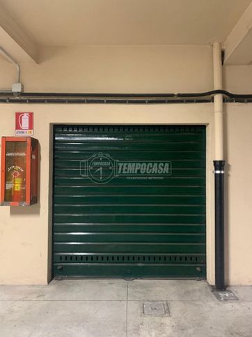 Garage/posto auto in residenziale in 