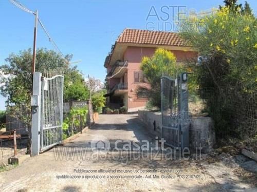 Appartamento in residenziale in Corso Europa 76