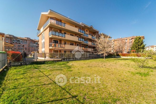 Appartamento in residenziale in Via Bruno Buozzi 24