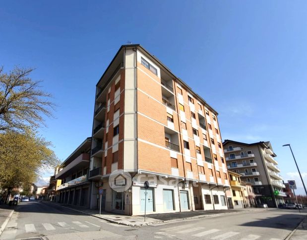 Appartamento in residenziale in Via Camillo Corradini 269