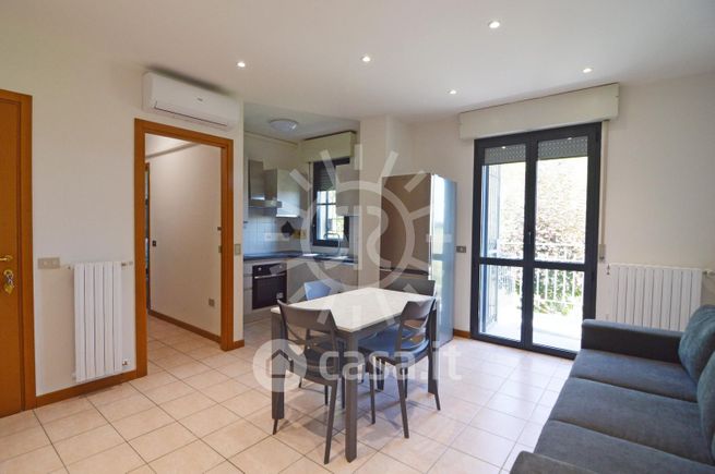 Appartamento in residenziale in Via Claterna