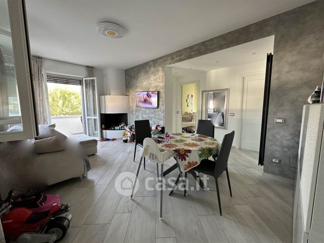 Appartamento in residenziale in 