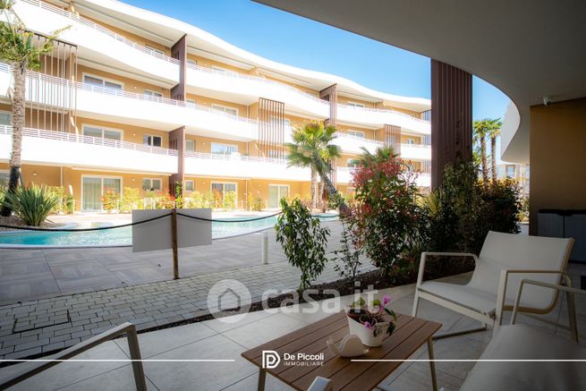 Appartamento in residenziale in Via Udine 45